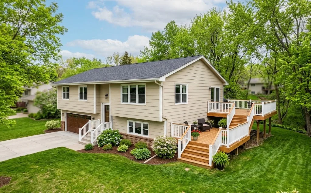 Termite & Wood-Destroying Insect Inspection in Minnesota