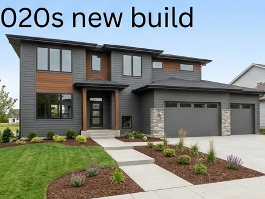 2020s new build, Minnesota
