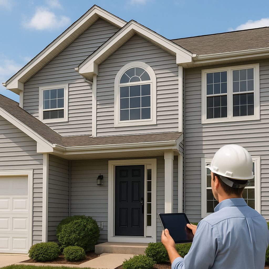 Residential Home Inspection Minnesota